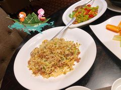 -浙江安吉JW万豪酒店·万豪中餐厅