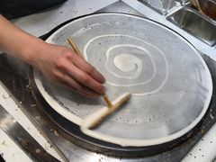 -煎饼道·新鲜现做(来福士店)