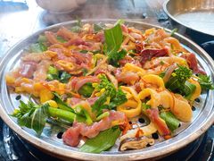 -阿多私房菜(顺德店)