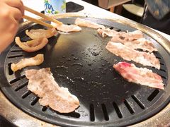 -胡哥烤肥牛(车公庙店)