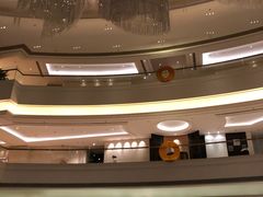 -上海新发展亚太JW万豪酒店