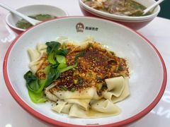 -西域伙伴清真牛肉面(中盛店)