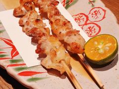 -筱田の食堂·izakaya(淮海中路店)