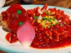 -鱼食饭稻·苏浙土菜17年老馆子(平江路店)