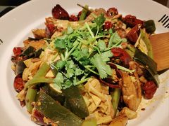 -惠丰堂饭庄·烤鸭·京味菜(西北旺·航天城店)