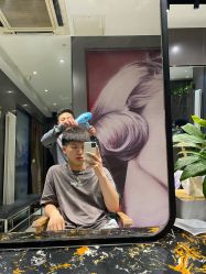 -尚逸国际护肤造型