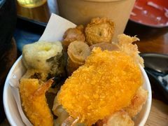 -米屋石锅拌饭(师大店)