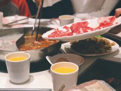 -密友回转自助火锅(世茂国际广场店)