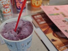 -DQ·蛋糕·冰淇淋(周浦万达店)