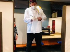 -天狗山料理(省体店)