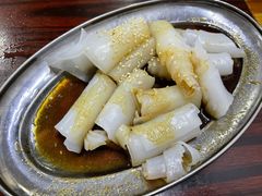 猪肠粉-陈添記·祖傳爽鱼皮·西关老字号(广州首店)