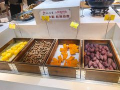 -永远爱烤肉火锅自助(龙德广场店)