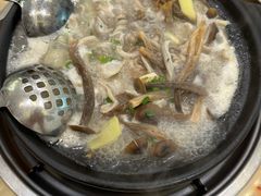 -李师傅脆肚(梅林店)