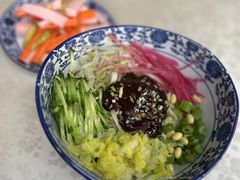 -老北京私房菜(798店)