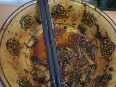 -曹凉粉(西正街店)