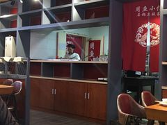 -周鱼小馆石锅酸菜鱼(活力汇店)