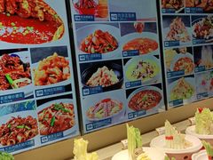 -味莊·青岛菜(云霄路店)