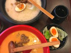 -味千拉面(南虹店)