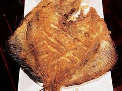 -壹陆陆烧烤(平房总店)