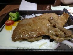 -路易十三西餐厅(西关新天地店)