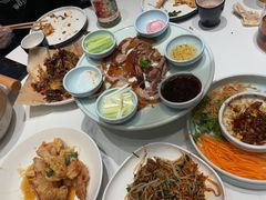 -额娘·春饼烤鸭(华北七楼创始店)