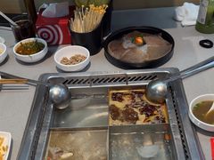 -海底捞火锅(振华商厦店)