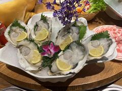 -尚海豆捞(乐虹坊店)