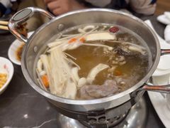 -世贸万锦大酒店·烹大师火锅达人