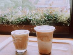 -Peet's Coffee皮爷咖啡(大学路店)