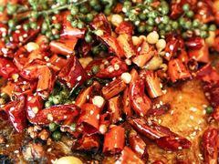 -半天妖烤鱼(方庄店)