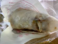 -安徽阜阳卷馍(西单店)