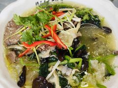 -三江源美食城