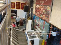 -天津乾毓德饭庄·清真传统炒菜·海鲜烧烤(咸阳路店)