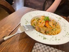 -小食院简餐厅