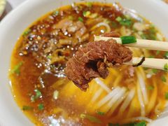 -易裕和·长沙米粉(竹塘西路店)
