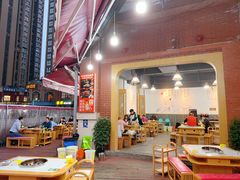 -正贰捌经重庆老火锅(建设路店)