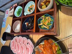 -汉拿山(包河万达店)