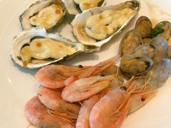 -威海蓝海御华大饭店·蓝钻美食自助百汇