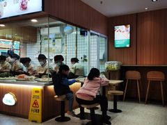 -袁记云饺(鼓楼店)