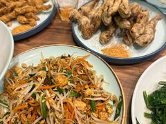 -合合春饼·酱骨·东北菜(潘家园店)