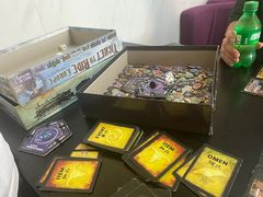 -FullHouse桌游狼人跑团剧本杀(徐家汇店)