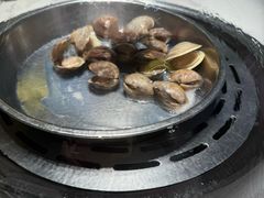 -青蓬蒸汽海鲜·深圳老字号·团建聚会(壹方城店)