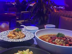 -108·公社·创意餐厅·LIVE HOUSE(李公堤店)