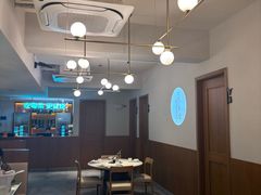 -花城粤菜餐厅(高新区店)