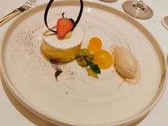 -锦江宾馆-锦悦西餐厅