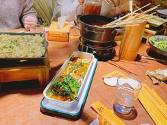 -肉串汪(望京店)