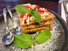 -blue frog蓝蛙(长泰广场店)