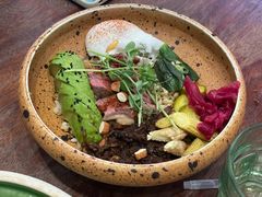 -O'mills Sourdough Bakery&Bistro(永嘉路店)