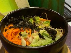 -釜山火炉·海鲜烤肉(紫藤路店)