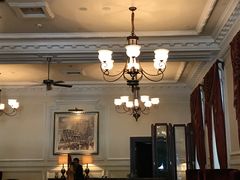 -Salon de Ville浦江汇(上海外滩华尔道夫酒店店)